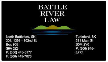 Battle River Law